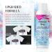 AOSORW 200ml Sublimation Spray for Cotton, Canvas, Polyester - High Gloss White - Buy Online on GoSupps.com