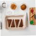 HOMSFOU 3 Sets Baking Utensils Cake Pops Mold Squid Sugar Game Korean Candy Making Kit Korean Cookie Christmas Cookie Molds Dalgona Candy Game 24 Piece Set Stainless Steel Sandwich 12.7X12.7cmx3pcs Silver 2x3pcs - Buy Online on GoSupps.com