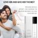 Pheromone Cologne for Men Pheromone Perfume for Men Cologne Perfume for Men Long Lasting Fragrance Increase Attraction & Boost Yourconfidence (3 PACK) - Buy Online on GoSupps.com