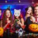 PRETYZOOM Cat Mask - White DIY Half Face Animal Mask for Halloween & Cosplay Parties - International Shipping Available - Buy Online on GoSupps.com