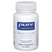 Pure Encapsulations Vitamin D3 & K2 | Bone and Vascular Health Support | 120 Capsules*