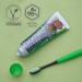 Biomed Toothpaste for Gum Health - 3 x 100g | Fluoride-Free SLS-Free Enamel Strengthening with Rosemary & Cedar Mint Flavor - Buy Online on GoSupps.com