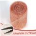 Copper Mesh 127mm*9m Copper Mesh for Slugs Rustproof Copper Wire for Slugs Wire Mesh Slug Repellent Roll Pet Friendly Plant Protector for Rodent Bat & Snail - Buy Online on GoSupps.com