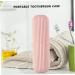 Buy EURNHRN 2PCS Travel Toothbrush Holder Portable Toothbrush Cover with Straps for Camping & Daily Use - Buy Online on GoSupps.com