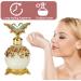 Arabian Perfume for Women Halal Dubai Retro Concentrated Perfume Oil 25ml Luxurious Scent Unpredictable Spirited Enchanting Fragrance Persistent Smell Perfect Travel Accessory Fresh Woody - Buy Online on GoSupps.com