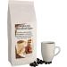 Aromakaffee - Flavored Coffee - Caramel 1000g - Freshly ground and roasted by us - Buy Online on GoSupps.com