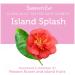 Summer's Eve Island Splash Body Powder 8 Oz - Pack of 3 - Refreshing Feminine Care - Buy Online on GoSupps.com