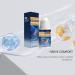 Roll-on contre les douleurs nerveuses Cr me pour Neuropathie des Pieds Soulagement des douleurs nerveuses Bille roll-on apaisante et r paratrice Soin doux pour les mains jambes pieds(1 50ml) 30 g (Lot de 1) 1 - Buy Online on GoSupps.com