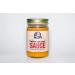 Sarges Shrimp and Grits Sauce - Restaurant Style Shrimp and Grits Homemade Sauce - Ready to Cook Delicious Meal