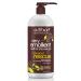 Alba Botanica Very Emollient Bath & Shower Gel Coconut Rescue 32 oz. Coconut 32 Ounce (Pack of 1)