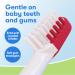 Buy Firefly Peppa Pig Training Kit - Light Up Toothbrush & Strawberry Toothpaste | Soft Bristles for Kids | Fast International Shipping - Buy Online on GoSupps.com