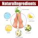 RZAJJN GFOUK Foot Corn Removal Extra Strength Gel 10ml - 2pcs - Buy Online on GoSupps.com
