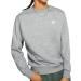 Nike Men's NSW Club Crew Black/White - Medium Size - Buy Online on GoSupps.com