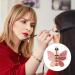 Didiseaon 3 Pcs Eyeshadow Palette Eyeshadow Matte Makeup Pallet Sequin Eyeshadow Cosmetic Eyeshadow Plate Abs - Buy Online on GoSupps.com