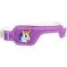Unicorn Poggle Patch for Children with Amblyopia - Right Eye Coverage - Buy Online on GoSupps.com