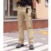 VTHEREAL Men's Cotton Cargo Pants - 7 Pocket Tactical Chinos for Outdoor & Work XL Khaki Perfect for Hunting & Ranching - Buy Online on GoSupps.com