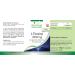  fairvital Fairvital | L-Tyrosine 1000mg - 90 tablets - 1000mg per tablet - tested quality and high dose - 100% vegan - Fa - Buy Online on GoSupps.com