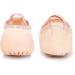 RoseMoli Canvas Ballet Slippers - Pink Dance Shoes for Girls, Toddlers, Kids & Women - Buy Online on GoSupps.com
