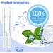 4 Teeth Whitening Pens - Fast & Gentle Tooth Whitening Solution | Gentle Bleaching for a Bright Smile - Buy Online on GoSupps.com