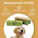 Jane Godall Institute Compostable Dog Poop Bags - Strong, Thick, Leak Proof | 200 Count - Buy Online on GoSupps.com