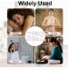BOXOB 50 Pi ces Pack d'Huile de Ricin Tr s Absorbant Patch Huile Ricin pour Nombril Bras Cou Taille Pieds Facile Utiliser Sans Lavage pour Apaiser et D tendre - Buy Online on GoSupps.com