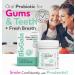 Prodentis Mint | for Adults | New Format | Clinically Proven Dental Probiotics for Teeth and Gums | Promotes Good Oral Health & Gut Health Too | Oral Probiotics | 30 Mint-Flavored Lozenges - Buy Online on GoSupps.com
