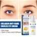Jasmine Ointment for Dark Circles & Wrinkles - 2PCs Kaluofan Eye Cream with Collagen & Aloe Vera - Buy Online on GoSupps.com