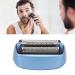 40B Replacement Trimmer Head Professional Portable Foil Head Accessory for Home Fits CT2S CT4S CT2CC