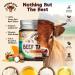 Beef Tallow for Skin - Moisturizer Cream - 100% Grass Fed - Whipped Beef Tallow - Organic Jojoba Oil - Organic Shea Butter - Supports Eczema, Rosacea+ - Made in USA - Citrus Breeze - 2 oz Citrus Breeze 2 Fl Oz (Pack of 1) - Buy Online on GoSupps.com
