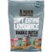 Black Liquorice Company - Double Dutch Moresorts 3 x 165g - Buy Online on GoSupps.com