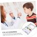 Toddmomy Low Vision Training Tool - Binocular Convergence Device for Short-Sighted Children - Eye Training Aid for Improved Vision - Buy Online on GoSupps.com