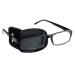 Eye Patch - Adult Universal Black Cotton Eye Patch
