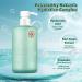 HA Hyaluronic Acid Body Serumr Acido Hialuronico Body Serum Lightweight Fast-Absorbing Body Care for Deep Hydration & Silky Smooth Non-Greasy Skin - Buy Online on GoSupps.com