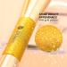 DUcare Dual-Ended Foundation Brush - Perfect for Blending Liquid, Powder, & Cream Makeup - Buy Online on GoSupps.com
