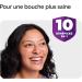 Listerine Bain de Bouche Quotidien Total Care (bouteille de 500 ml) Soin bucco-dentaire protection mail 10 b n fices en 1 Haleine fra che durable 500 ml (Lot de 1) - Buy Online on GoSupps.com