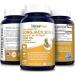 NusaPure Longjack Tongkat Ali 260,000mg - 150 Veggie Caps w/ Bioperine | Non-GMO & Gluten Free - Buy Online on GoSupps.com