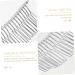 POPETPOP 20 Hair Combs Side Comb Clip Metal Bridal Hair Comb Wedding Veil Combs Wire Hair Side Combs Bridal Headpieces for Wedding Veil Hair Comb Metal Hair Comb Miss Dense Accessories - Buy Online on GoSupps.com