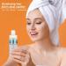 Advanced Clinicals Tea Tree Face Wash 8.2 oz - Pore Refining Gel Cleanser & Makeup Remover - Buy Online on GoSupps.com