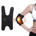 5V Elbow Brace Heat Pain Relief Elbow Support 3 Gears Arm Guard Brace for Health Care