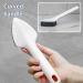 Crevice Cleaning Brush 3 in 1 Multi-Function Gap Cleaning Brush Efficient Floor Scrubbing Brush with Non-Slip Handle Bathroom Cleaning Brush Reusable White - Buy Online on GoSupps.com