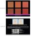 SHANY Shimmer & Matte Powder Blush Makeup Palette with Mirror - BLUSH - Powder Blush - Buy Online on GoSupps.com