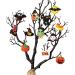 Bucilla Halloween Felt Applique Ornaments Kit - Set of 12, Black (2.5-Inch) - 6 Count - Buy Online on GoSupps.com