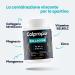 Hydrolyzed Collagen Powder | 30 Days | Sport Muscles & Joints | BCAA Magnesium Zinc + Vitamins B2 B3 & C | Lemon Flavor | COLPROPUR - Buy Online on GoSupps.com