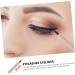 Mikinona 1pc Eyeliner Makeup Pen False Eyelashes Pen Eye Liner Pen Wing Gel Miss Ink Plastic Magnetic 1 count (Pack of 1) As Shown - Buy Online on GoSupps.com