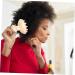 Magiclulu Children s Tools: 2 STK Wooden Massage Combs for Scalp & Curly Hair - Eco-Friendly Shampoo Devices - Buy Online on GoSupps.com