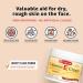 De La Cruz Vitamin E Cream 10000 IU - 4 oz (114 g) | Moisturizing & Nourishing Skincare - Buy Online on GoSupps.com