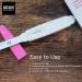 Buy Pregnancy Test Combo 6 Pack - Early Detection Home Test Kit - 99% Accurate Clear Results - International Shipping Available - Buy Online on GoSupps.com
