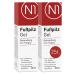 N1 Foot fungus gel 60ml - relieves itching & protects against unpleasant smells - foot mushroom cream/skin mushroom cream - medical device - footpiece treatment quickly intense cream - footpiece ointment 60 ml (1 Pack)