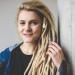 KALLORY 21 Pieces Dreadlock Jewelry Alloy Hair Braid Charms Hair Rings Shell Jewels Hair Decoration for Braiding Hair - Buy Online on GoSupps.com