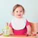 Green Sprouts Glass Sip & Straw Cup in Light Lime - 6 Months+ | Eco-Friendly Baby Cup - Buy Online on GoSupps.com